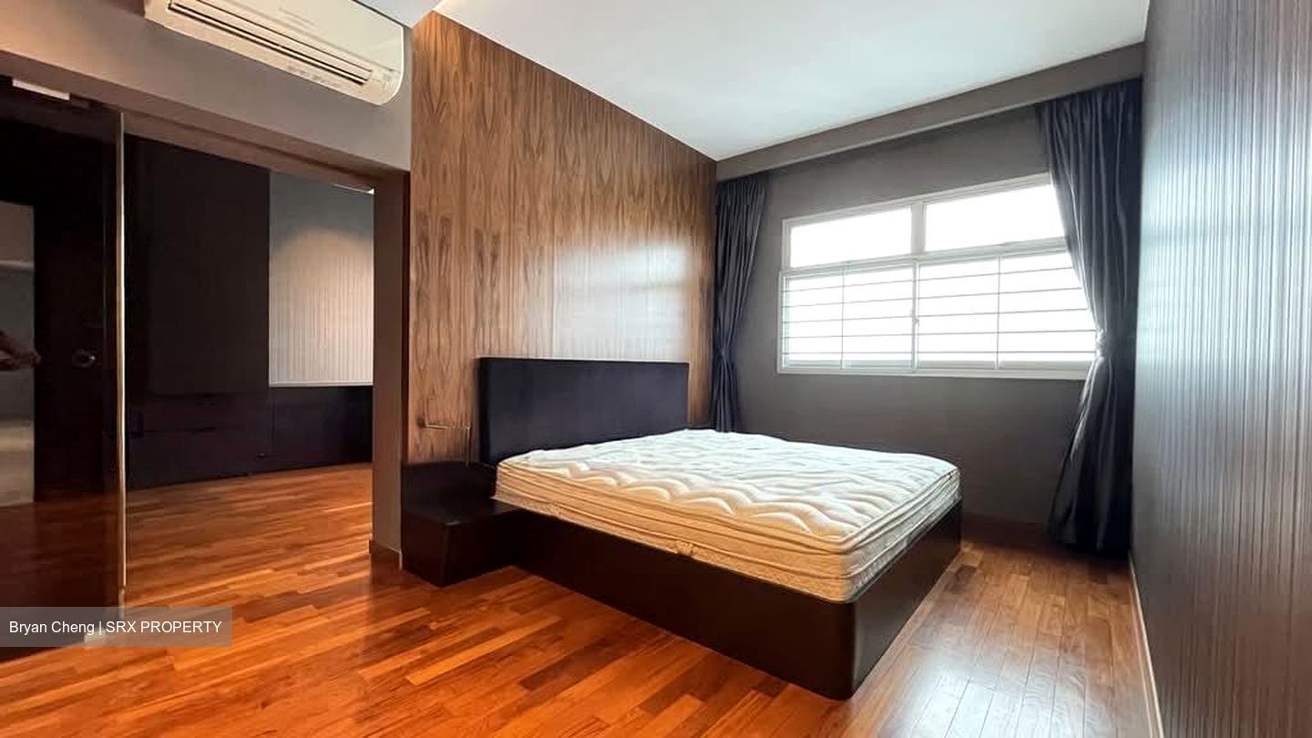 Blk 18C Buona Vista Court (Queenstown), HDB 5 Rooms #549972081